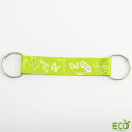 Eco Mini Lanyard Double