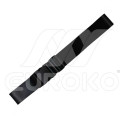 Luggage Straps Black
