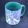 Mug with Own Design