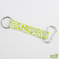 Recycled Keychain Big