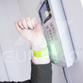 Bracelets RFID en Tyvek 25mm (F08)