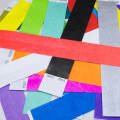 Bracelets Tyvek 19mm pour événements