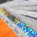 Bracelets Tyvek Holographiques 19mm