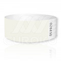 Bracelets Tyvek imprimables au laser A4 19/25mm