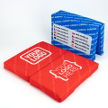 Coussin de stade pliable personnalisé