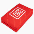 Coussin de stade pliable personnalisé