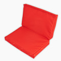 Coussin de stade pliable personnalisé
