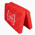 Coussin de stade pliable personnalisé