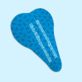Couvre-selle vélo personnalisé imperméable