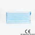Masques chirurgicaux jetables 3 plis