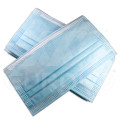 Masques chirurgicaux jetables 3 plis