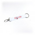 Mini-lanyard porte-clés personnalisé 'small'