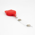 Porte-badge enrouleur yoyo 32mm