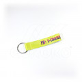 Porte-clés mini lanyard personnalisé