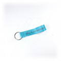 Porte-clés mini lanyard personnalisé