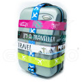 Sangle pour valise pré-imprimée à motifs 50 mm