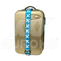 Sangle pour valise pré-imprimée à motifs 50 mm