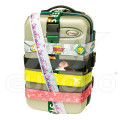 Sangle pour valise pré-imprimée à motifs 50 mm