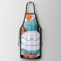 Tablier de cuisine femme original Housewife 60x90 cm