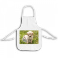 Tablier personnalisé pour enfant (Standard)