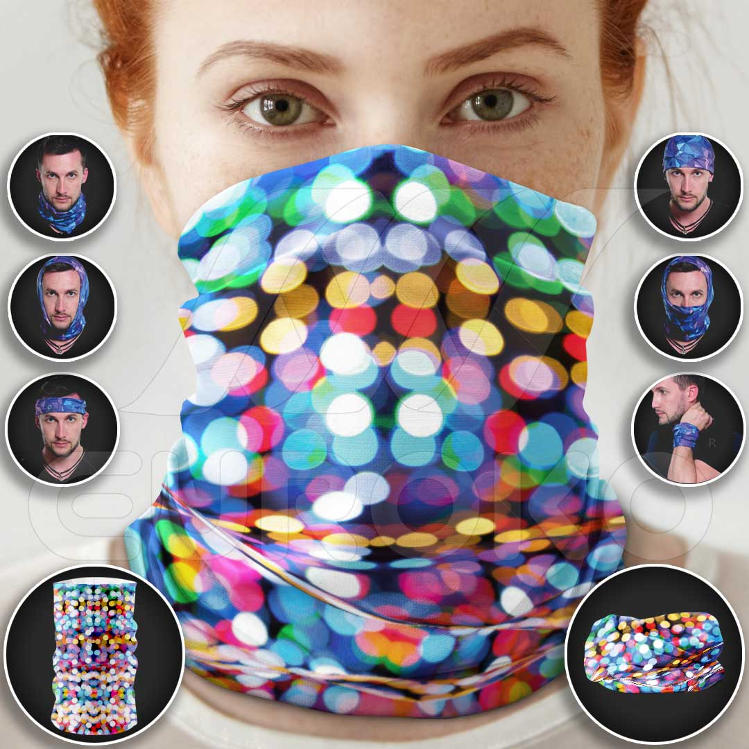 Naadloos ontwerp van hoogwaardig polyester voor optimaal comfort.