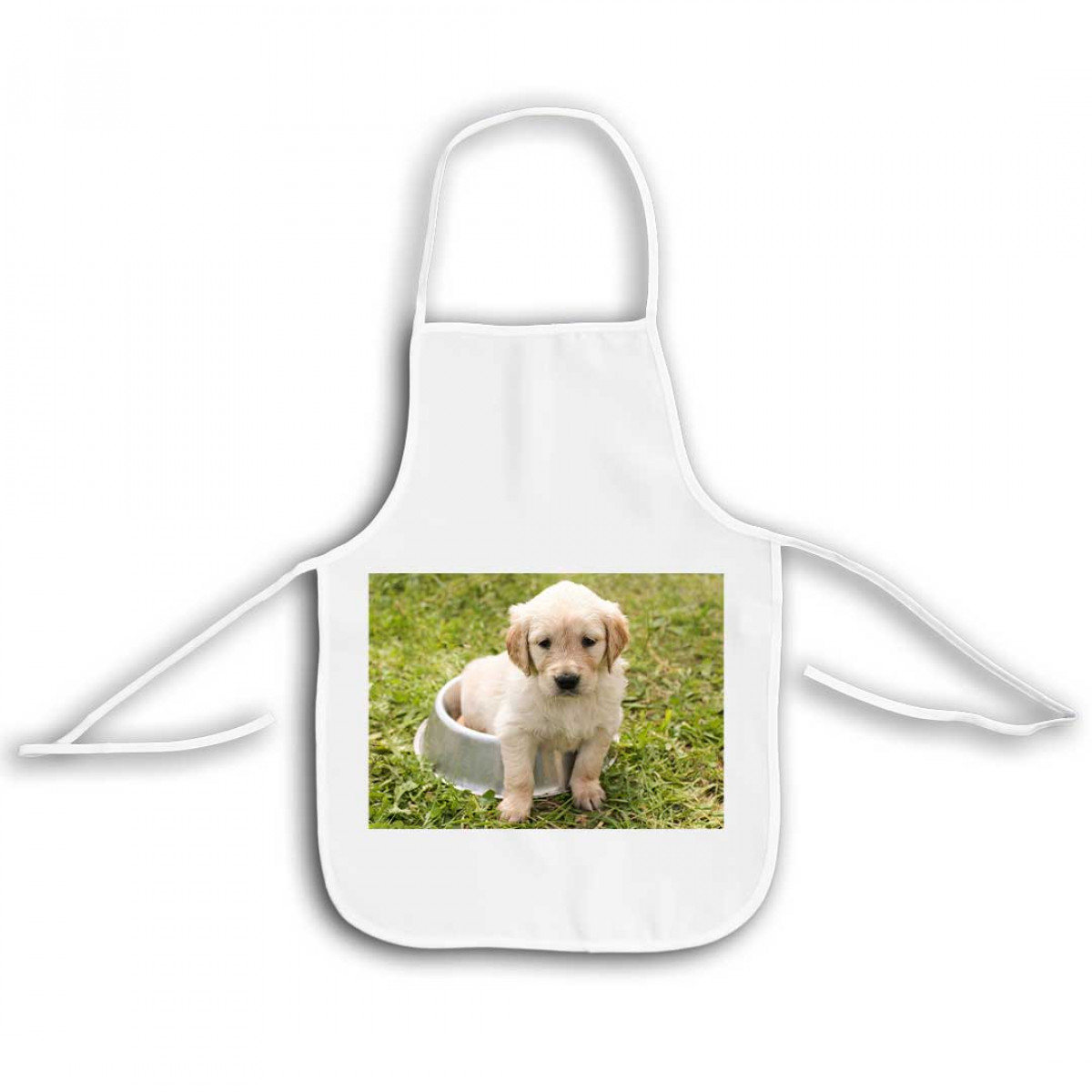 Verstelbare pasvorm die megroeit met je kind.