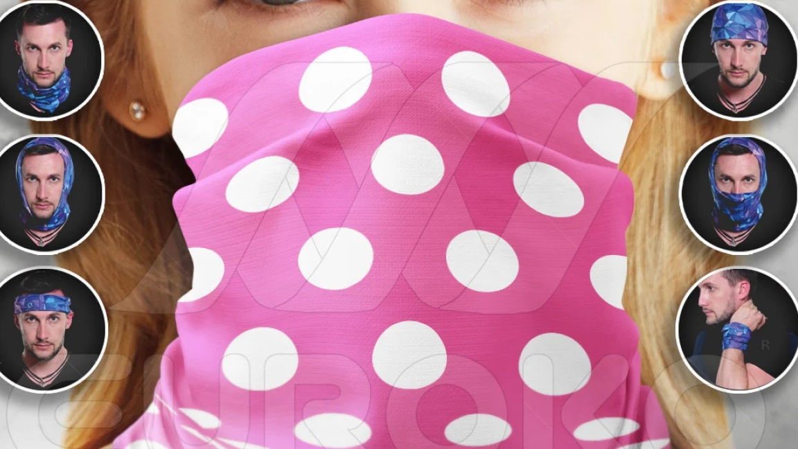 Confort doux et protection optimale pour toutes les activités.