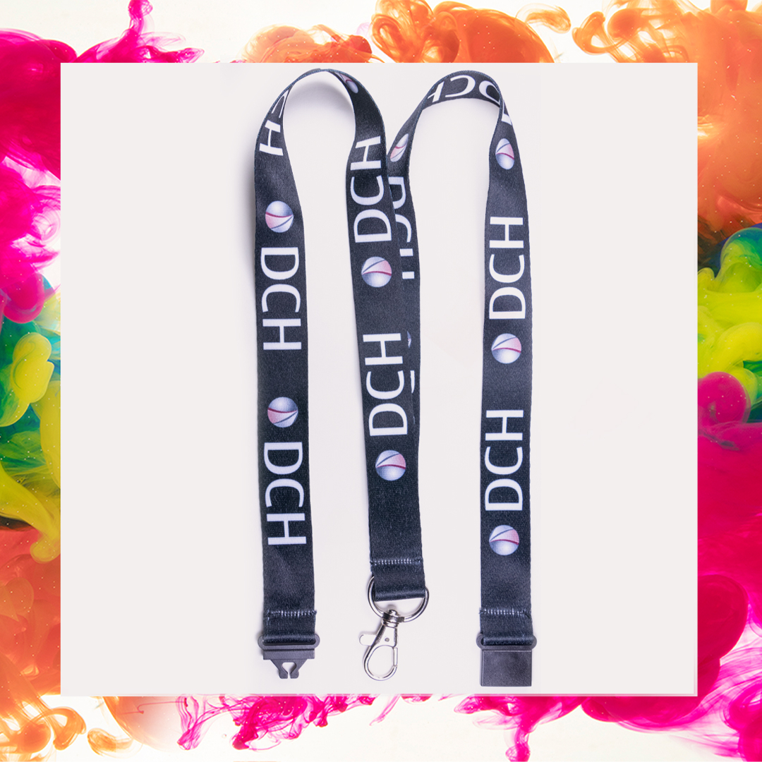 Scherpe, professionele bedrukking direct van de fabrikant geleverd.