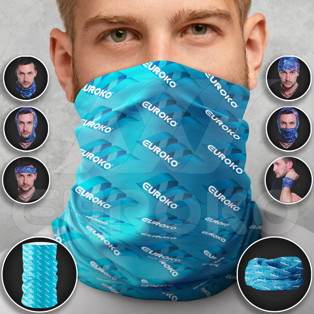 Perfect promotiemiddel voor sportteams en bedrijfsevenementen.