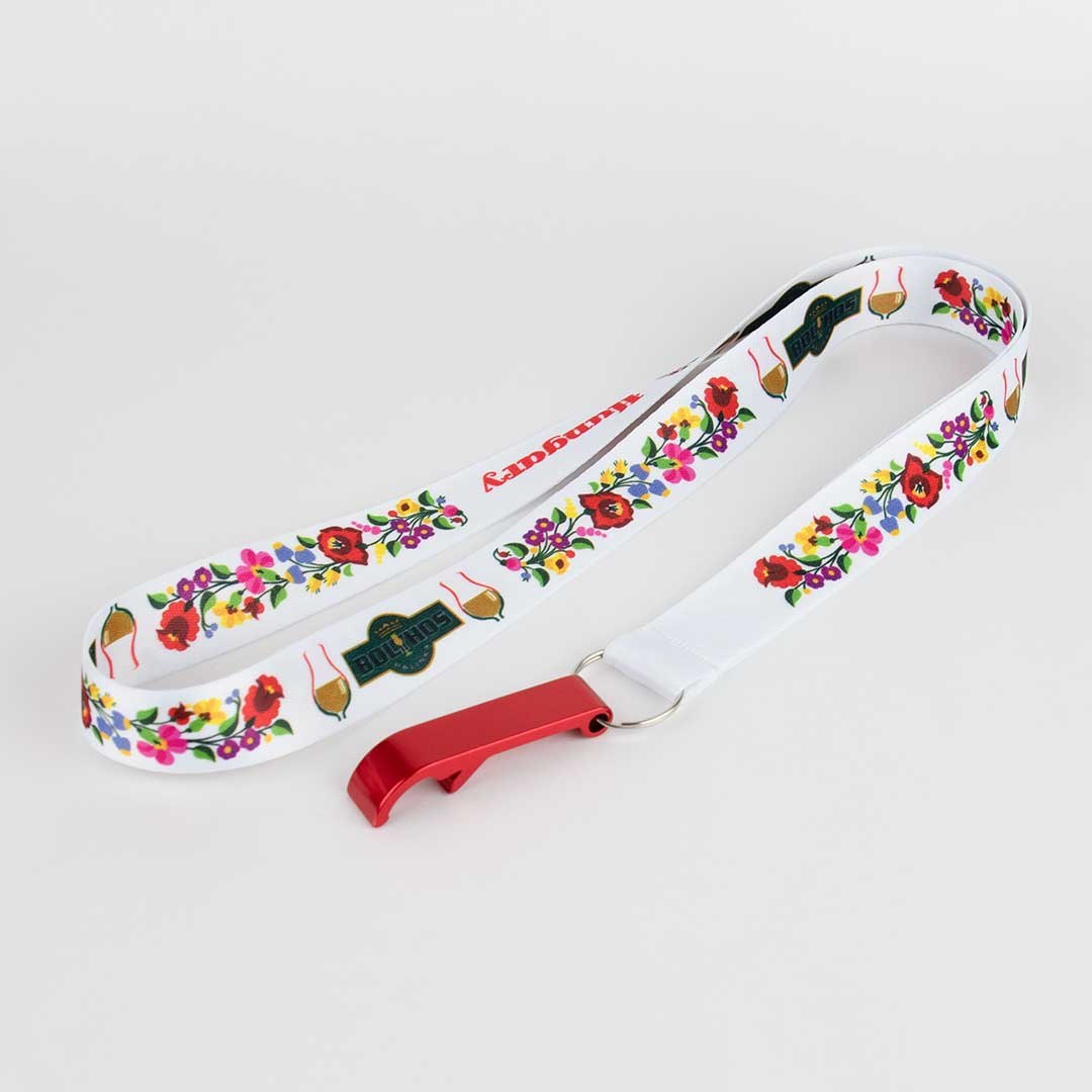 Impression par sublimation éclatante pour des designs détaillés.