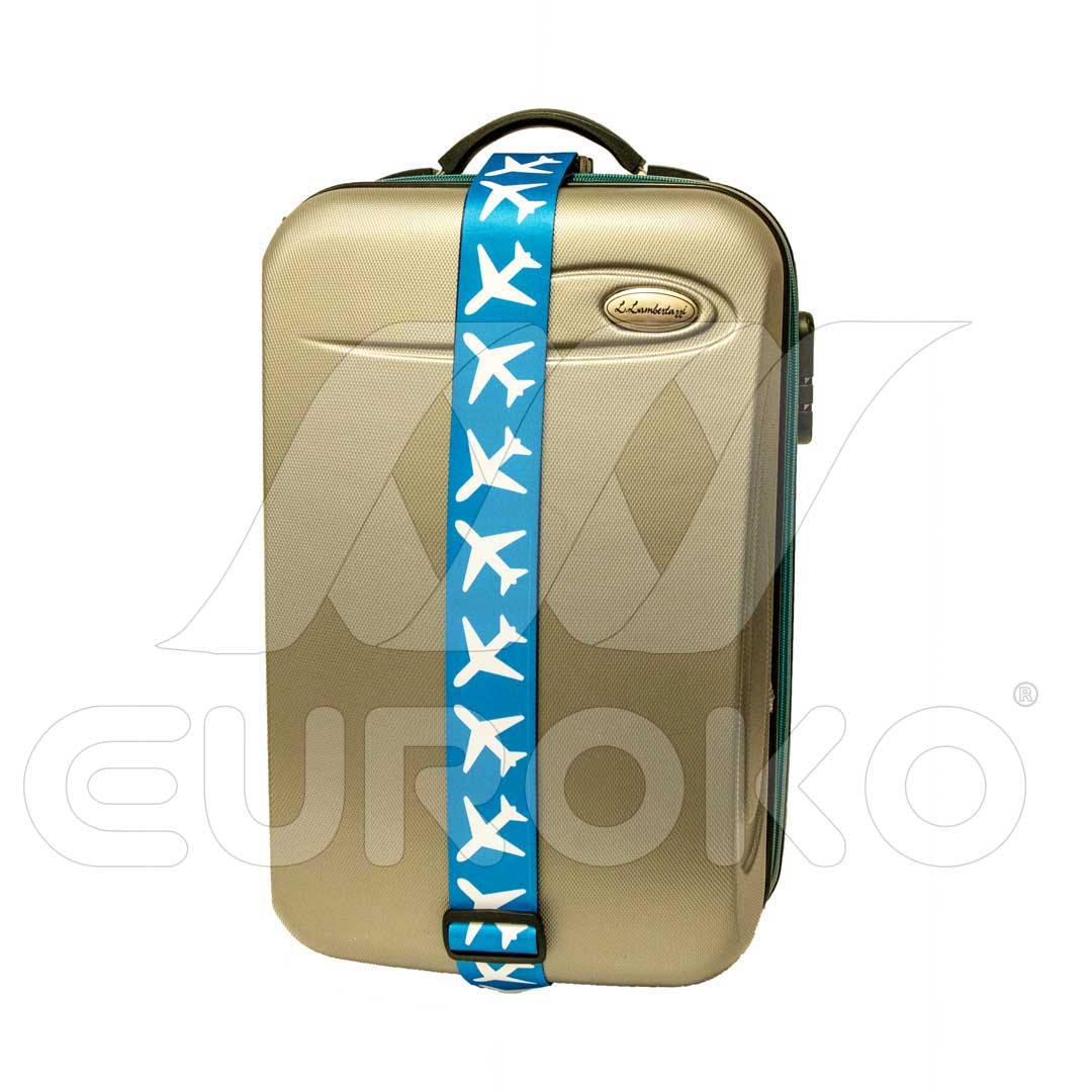 Direct leverbaar - bestel vandaag en ontvang snel uw bagageriem.