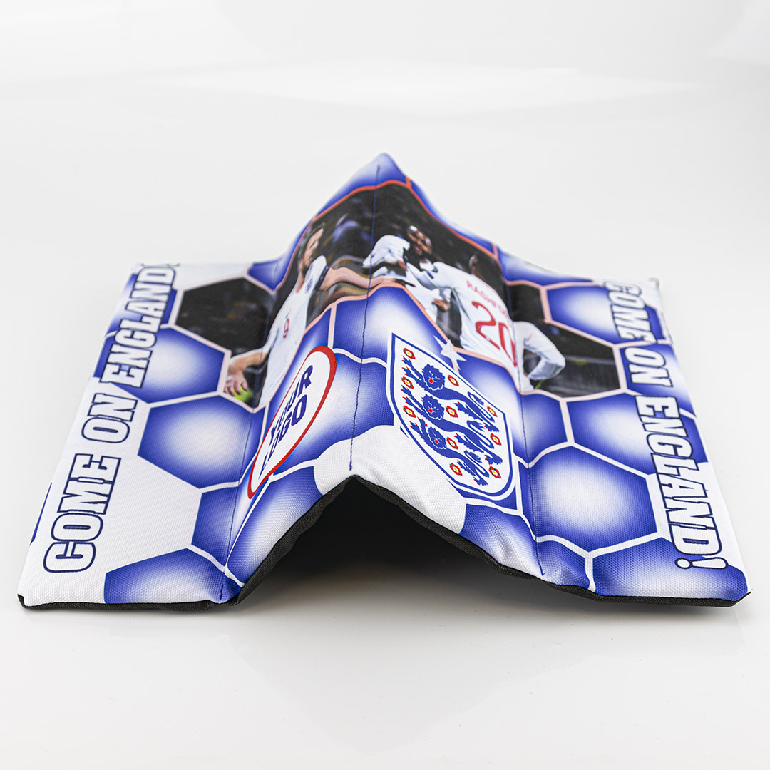 Veelzijdig inzetbaar bij elk evenement en op elke locatie.