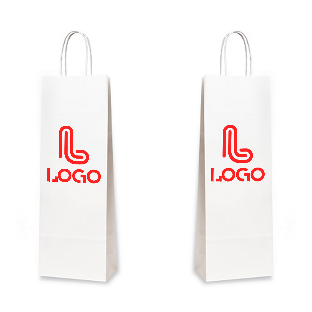 Poignées torsadées robustes pour un transport sûr et confortable.