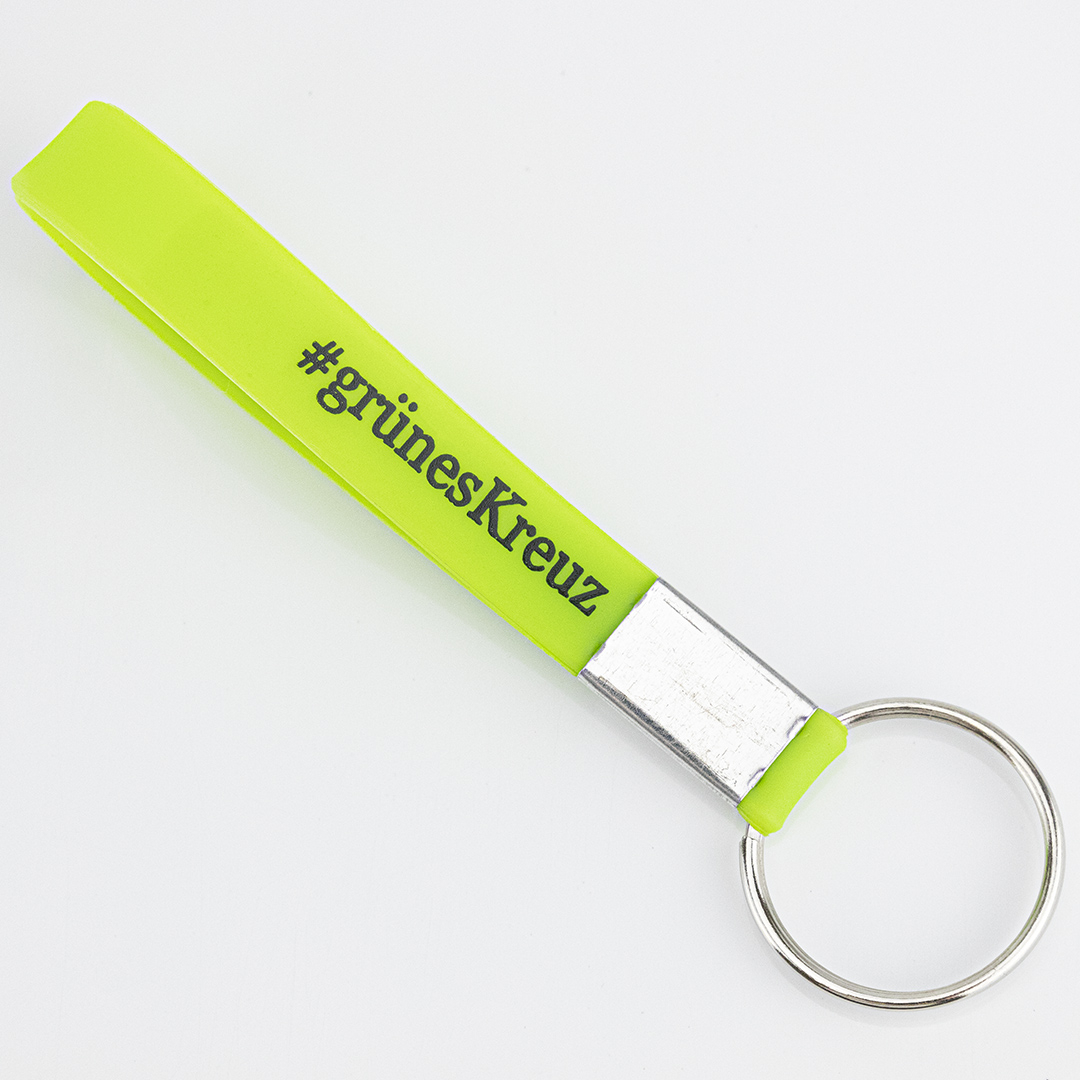 Duurzaam siliconen materiaal dat bestand is tegen alle weersomstandigheden.