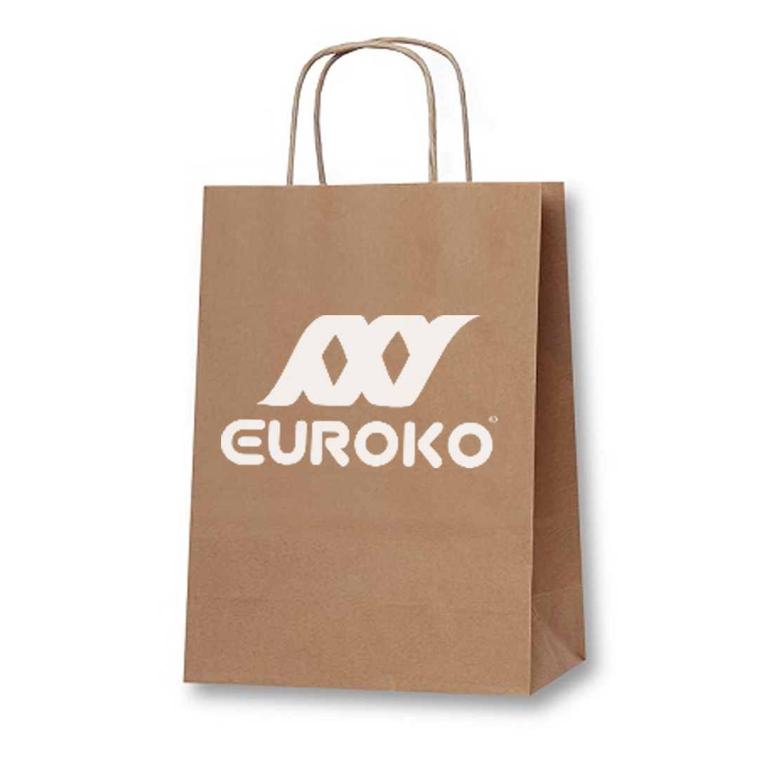 Personaliseer met uw logo voor maximale merkzichtbaarheid.