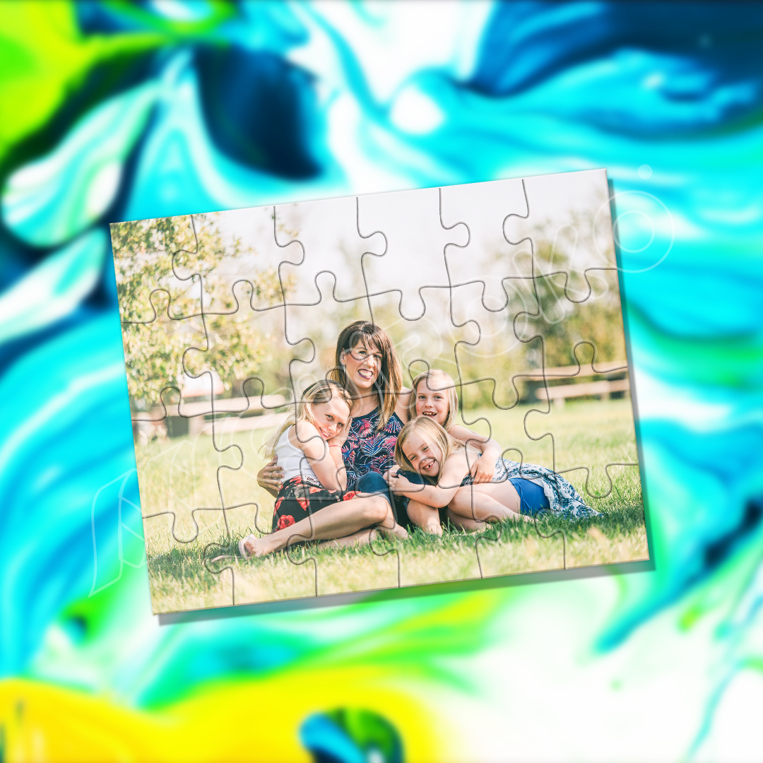 Perfect leermiddel voor jonge kinderen vanaf 3 jaar.