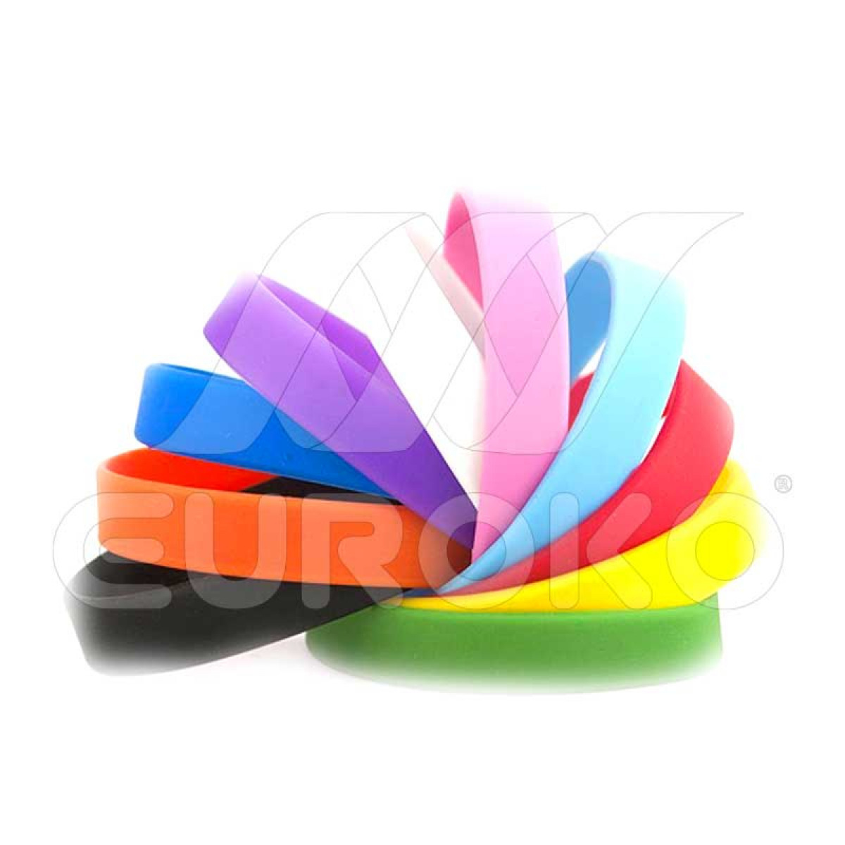 Kies uit 14 briljante kleuren direct leverbaar vanuit voorraad.