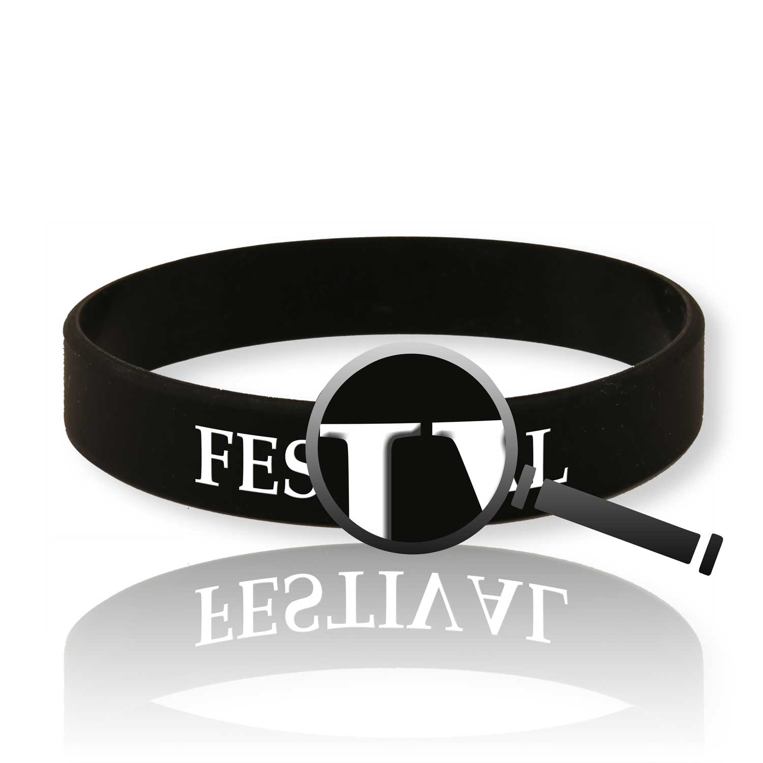 Perfect voor festivals, evenementen en promotionele campagnes.