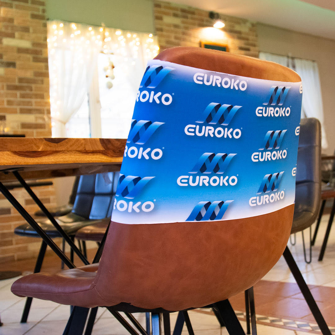 Veelzijdig inzetbaar van bruiloften tot corporate events.