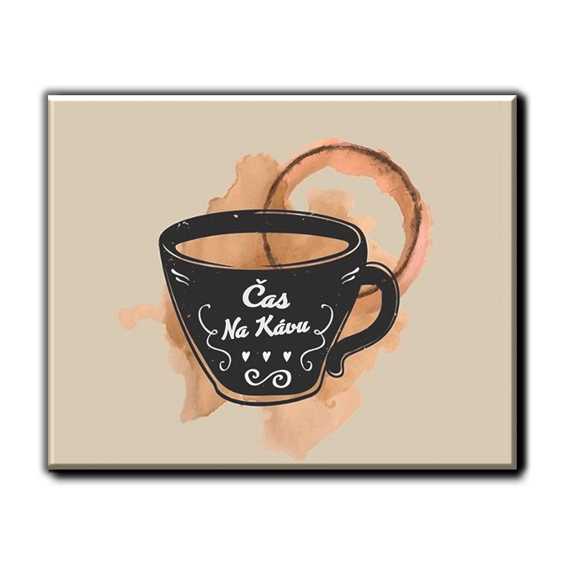 Ontwerp eenvoudig je eigen magneet met onze gratis online designer.