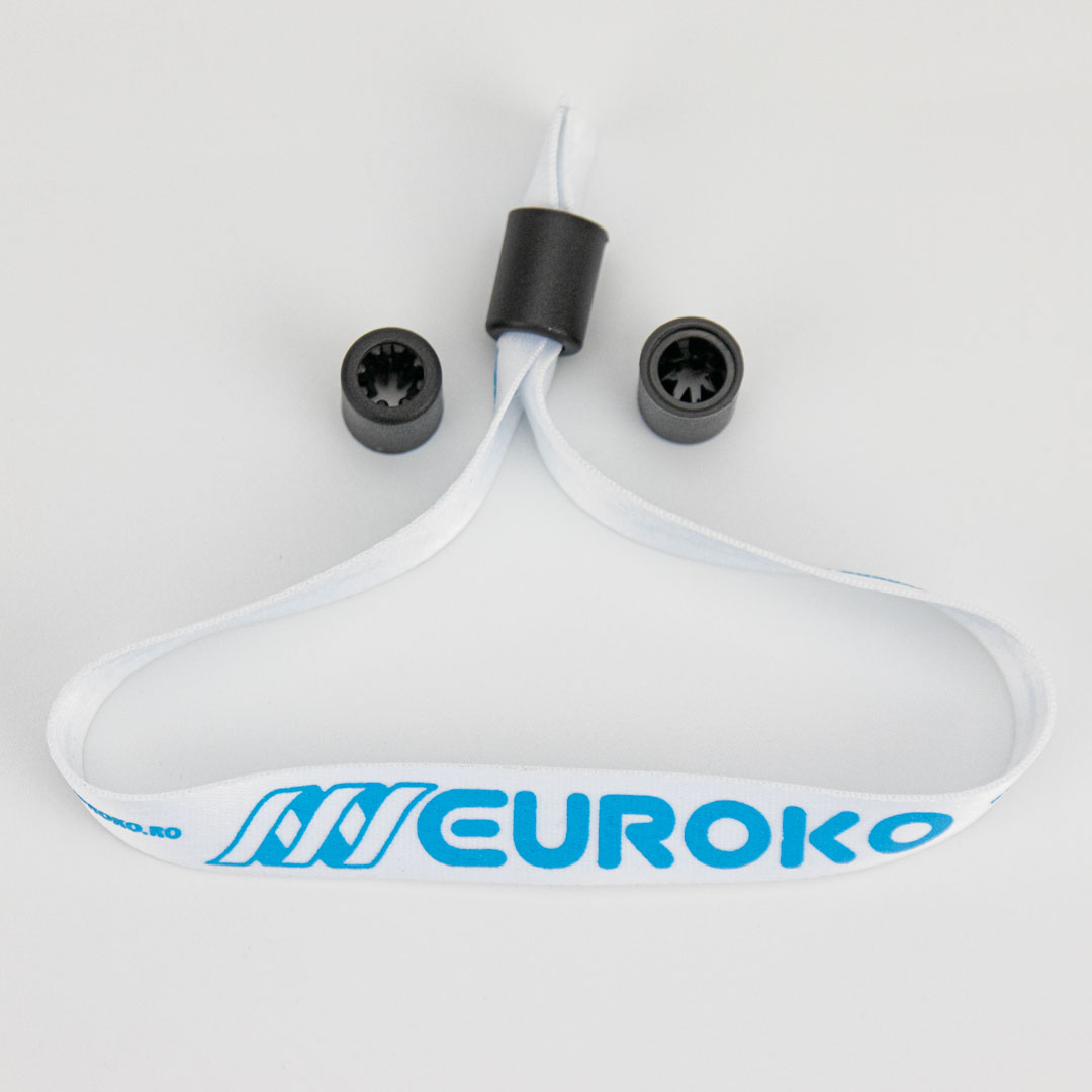 Format 15mm : visibilité optimale et confort au poignet.