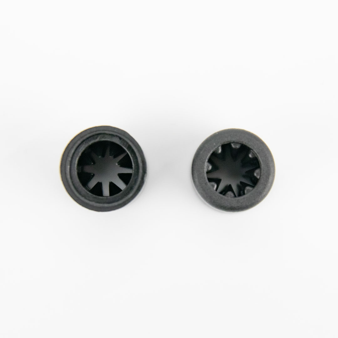 Mécanisme de verrouillage inviolable pour une sécurité maximale.