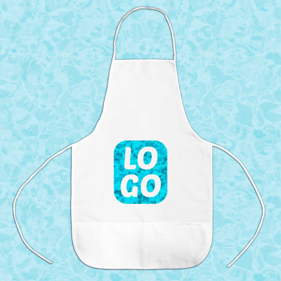 Versterk je merkidentiteit met professionele logo bedrukking.