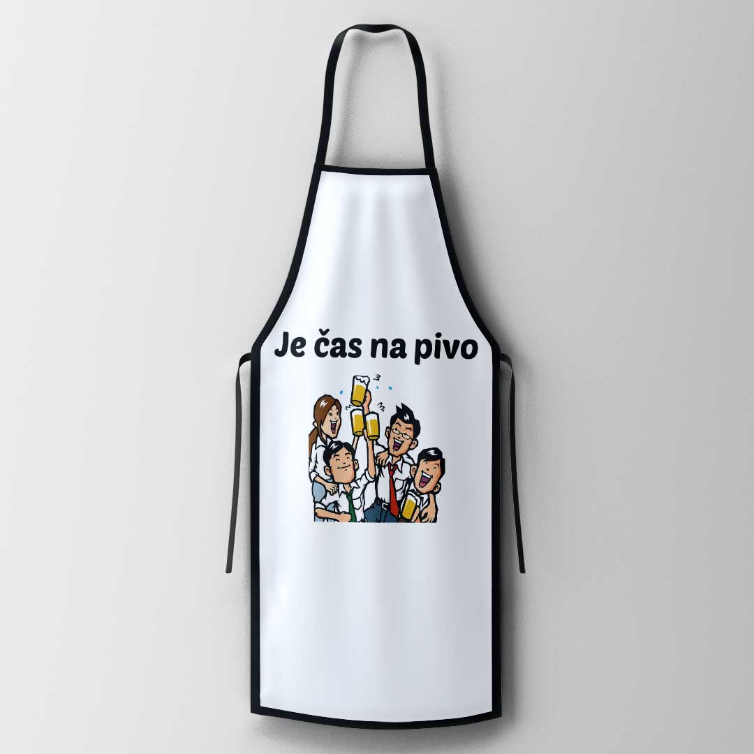 Protection complète avec bavette et bordure noire élégante.