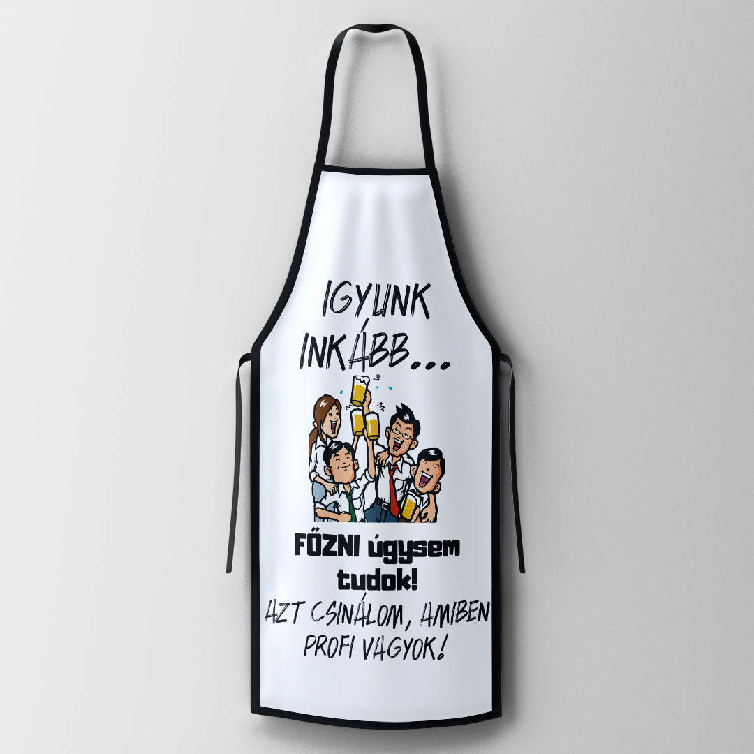 Le cadeau parfait pour les amateurs de cuisine et de bière !