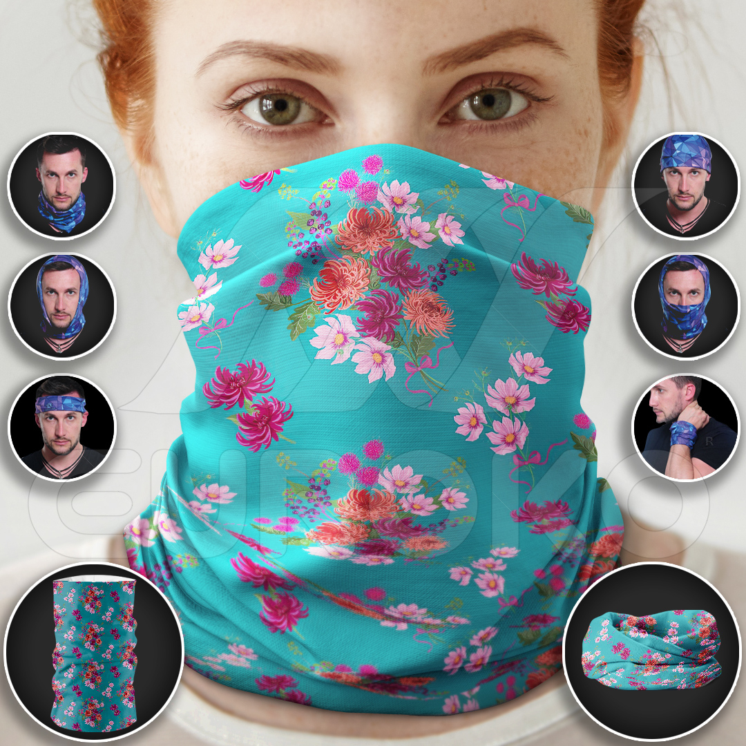 Tissu élastique respirant pour un confort optimal toute la journée.