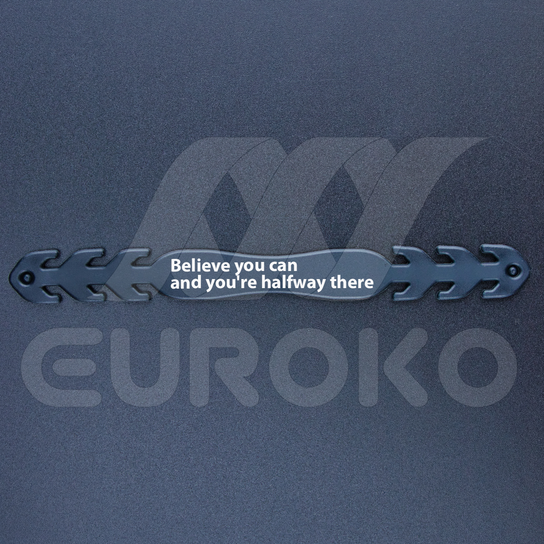 Personnalisez avec votre logo pour une visibilité maximale de marque.