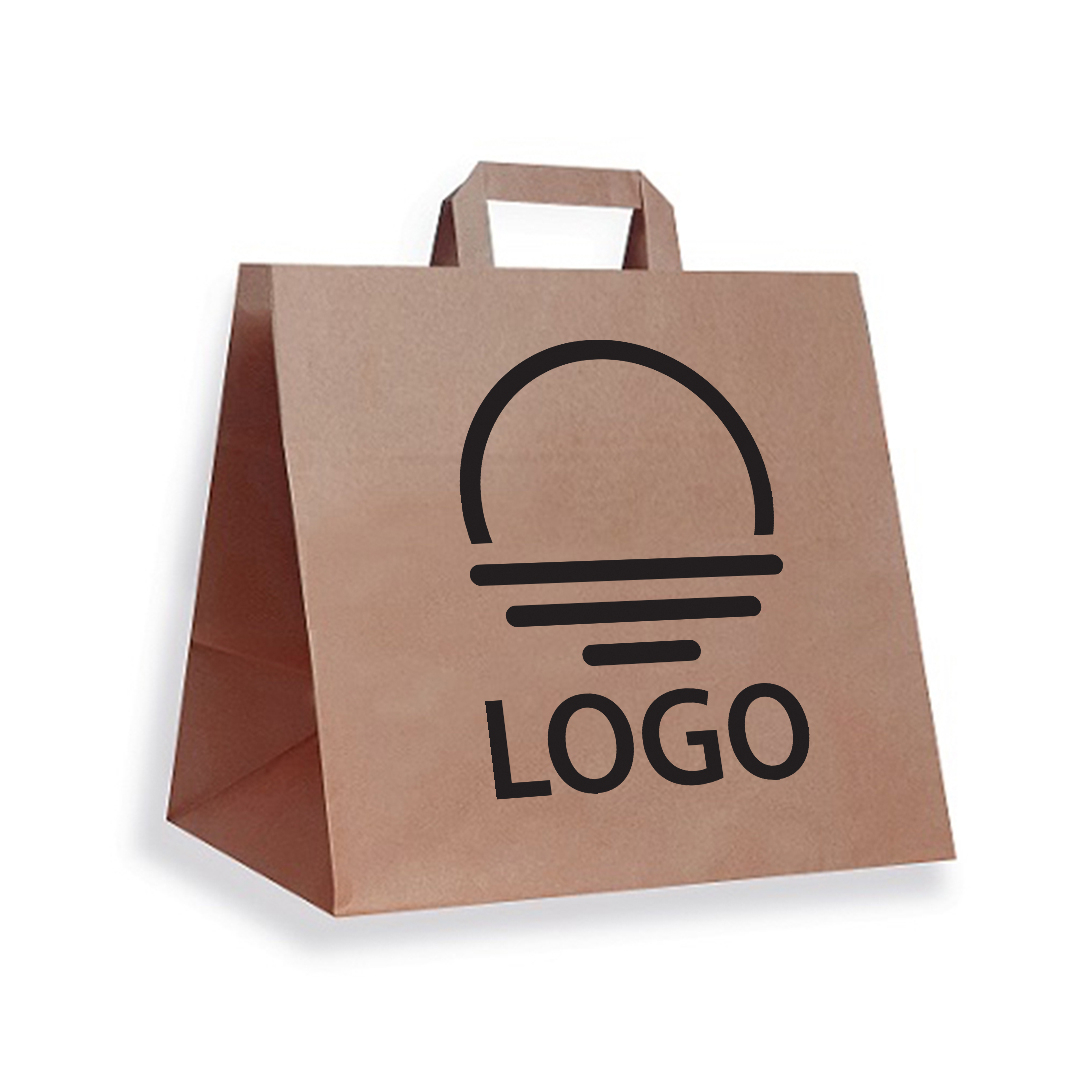 Papier kraft naturel, écologique et polyvalent pour tous secteurs.