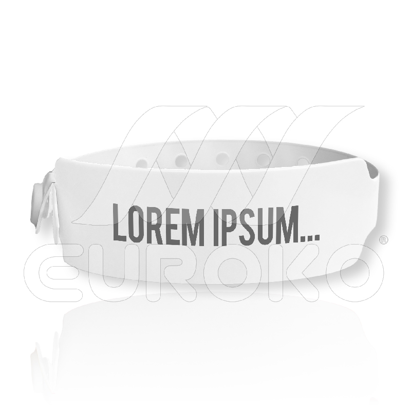 Matériau hypoallergénique pour un confort toute la journée.