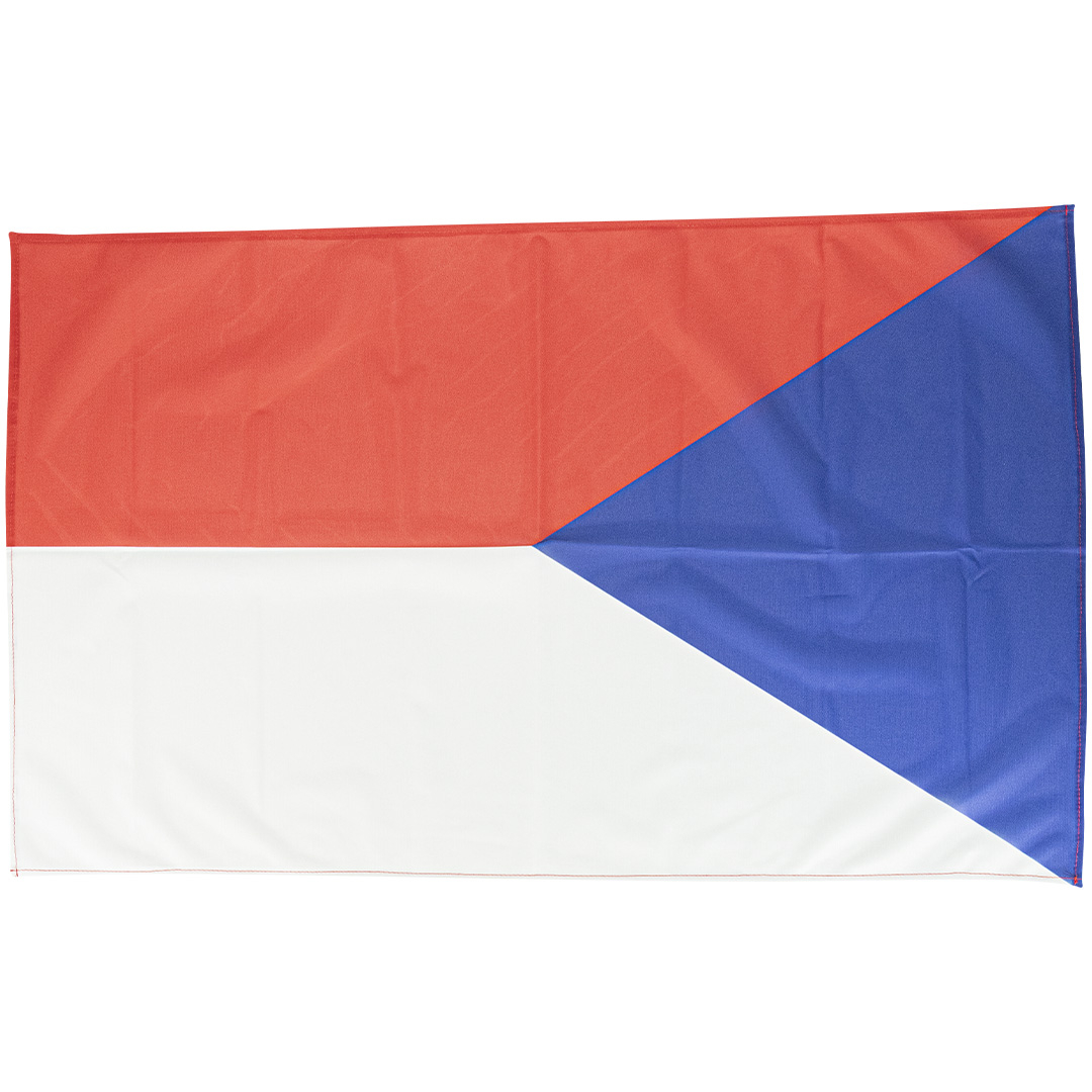 Visibilité optimale grâce à notre tissu fin et transparent.